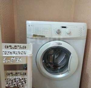 2-к квартира, на длительный срок, 45м2, 4/5 этаж