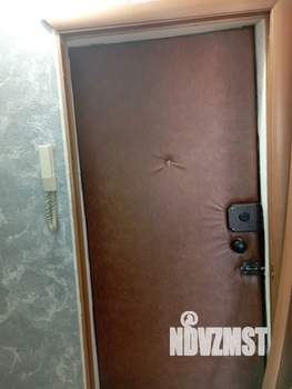 1-к квартира, на длительный срок, 30м2, 5/9 этаж