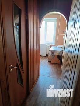 1-к квартира, на длительный срок, 30м2, 7/9 этаж