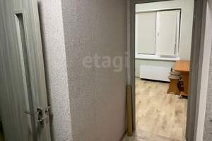 1-к квартира, на длительный срок, 40м2, 1/8 этаж