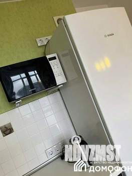1-к квартира, на длительный срок, 34м2, 14/14 этаж