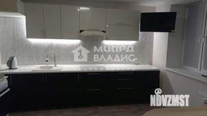 Студия квартира, на длительный срок, 34м2, 4/5 этаж