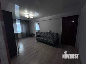 2-к квартира, на длительный срок, 48м2, 5/5 этаж