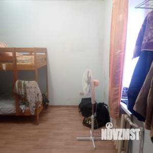1-к квартира, на длительный срок, 39м2, 2/2 этаж
