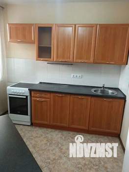 1-к квартира, на длительный срок, 31м2, 2/16 этаж