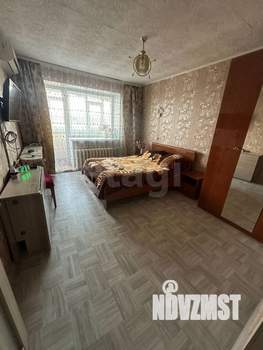 2-к квартира, на длительный срок, 48м2, 5/5 этаж