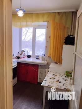 1-к квартира, на длительный срок, 31м2, 3/5 этаж