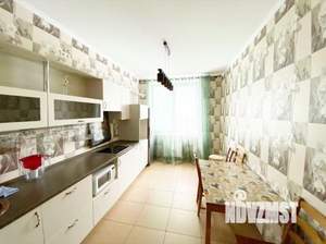 2-к квартира, на длительный срок, 66м2, 8/18 этаж