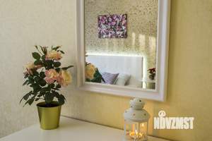 2-к квартира, посуточно, 50м2, 3/12 этаж