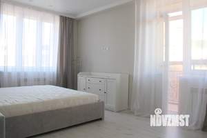 3-к квартира, на длительный срок, 72м2, 8/17 этаж