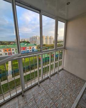 1-к квартира, на длительный срок, 38м2, 5/16 этаж