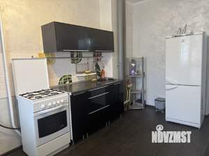 1-к квартира, на длительный срок, 34м2, 7/10 этаж