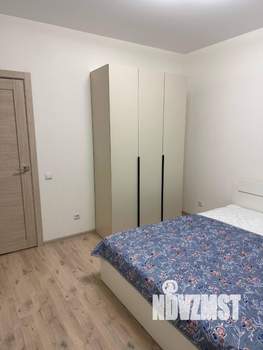 2-к квартира, на длительный срок, 36м2, 6/12 этаж