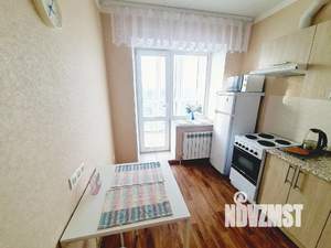 1-к квартира, посуточно, 37м2, 7/9 этаж