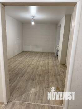 1-к квартира, на длительный срок, 45м2, 4/16 этаж