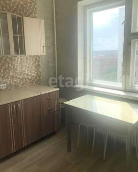 2-к квартира, на длительный срок, 53м2, 7/10 этаж