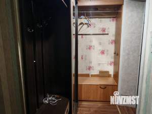 1-к квартира, на длительный срок, 31м2, 2/5 этаж