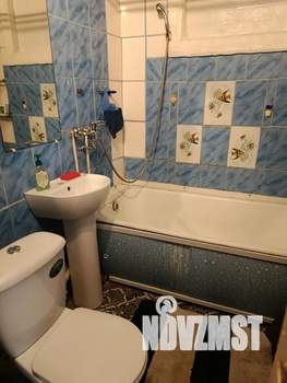 1-к квартира, посуточно, 50м2, 2/4 этаж