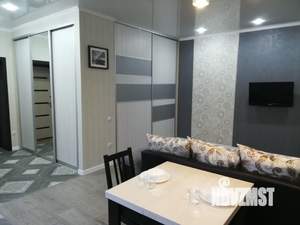 1-к квартира, на длительный срок, 40м2, 7/13 этаж
