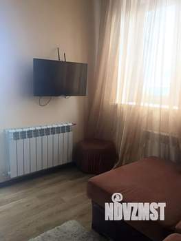 2-к квартира, посуточно, 45м2, 8/16 этаж