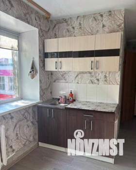 1-к квартира, на длительный срок, 24м2, 3/5 этаж