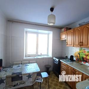 3-к квартира, на длительный срок, 77м2, 4/9 этаж