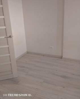 1-к квартира, на длительный срок, 28м2, 9/10 этаж