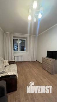 1-к квартира, на длительный срок, 40м2, 3/15 этаж