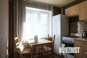 1-к квартира, посуточно, 35м2, 3/5 этаж