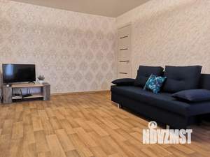 2-к квартира, посуточно, 48м2, 4/5 этаж