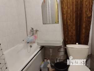 1-к квартира, на длительный срок, 30м2, 2/5 этаж