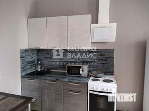 Студия квартира, на длительный срок, 37м2, 11/13 этаж