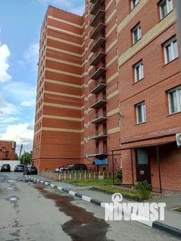 Студия квартира, на длительный срок, 30м2, 7/14 этаж