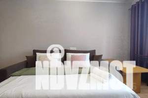 1-к квартира, посуточно, 38м2, 2/9 этаж