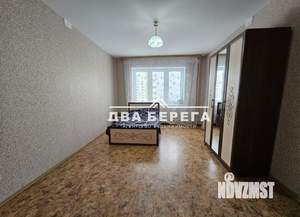 2-к квартира, на длительный срок, 56м2, 8/10 этаж