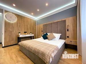 1-к квартира, посуточно, 37м2, 1/1 этаж