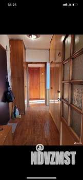 2-к квартира, на длительный срок, 58м2, 4/9 этаж