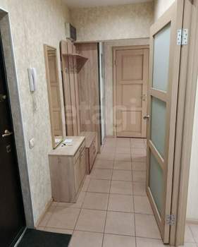 2-к квартира, на длительный срок, 53м2, 2/12 этаж