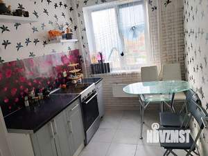 2-к квартира, на длительный срок, 53м2, 8/14 этаж
