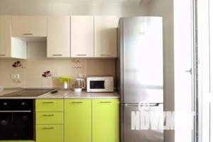 2-к квартира, посуточно, 55м2, 1/9 этаж