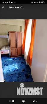 4-к квартира, на длительный срок, 65м2, 5/5 этаж