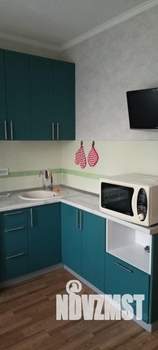 1-к квартира, на длительный срок, 40м2, 3/10 этаж