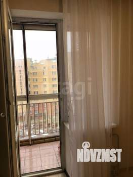 1-к квартира, на длительный срок, 44м2, 7/10 этаж