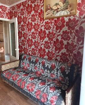 1-к квартира, на длительный срок, 36м2, 4/10 этаж