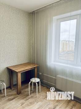 1-к квартира, на длительный срок, 40м2, 7/10 этаж