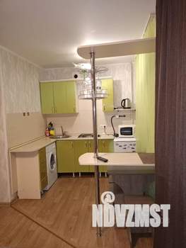 1-к квартира, посуточно, 40м2, 3/5 этаж