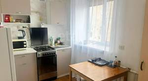 2-к квартира, на длительный срок, 54м2, 3/5 этаж