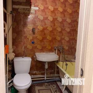 1-к квартира, на длительный срок, 31м2, 5/5 этаж