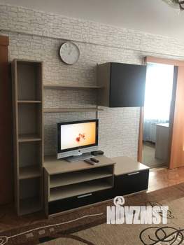 2-к квартира, на длительный срок, 48м2, 1/5 этаж