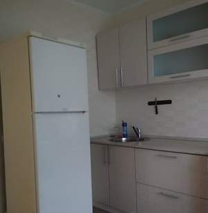 1-к квартира, на длительный срок, 33м2, 3/5 этаж